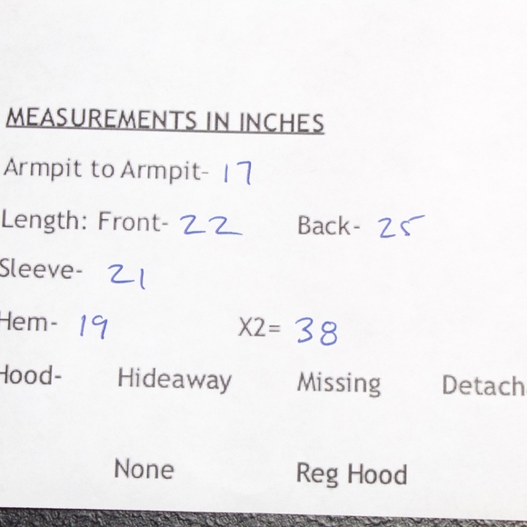 NEW Fila Sport Purple Thumbholes Sweatshirt Size S - Picture 8 of 8